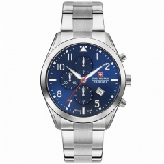 Ремешок Swiss Military Hanowa 06-5316.04.003