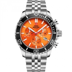 Ремешок Swiss Military by Chrono SM34103.05