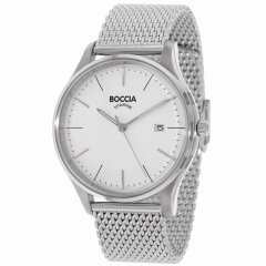 Ремешок Boccia 3587-03