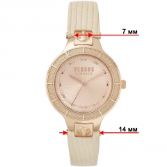 Ремешок VERSUS Versace VSP480318