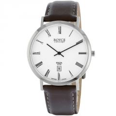 Ремешок Boccia 3634-04