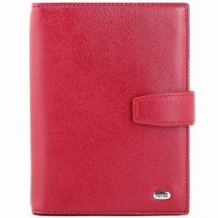 Обложка для паспорта и автодокументов Petek 595.4000.10