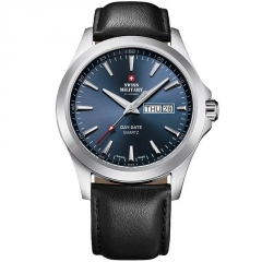 Ремешок Swiss Military by Chrono SMP36040.07