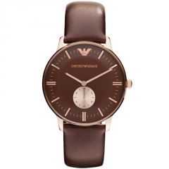 Ремешок Emporio Armani AR0383