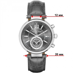 Ремешок Michael Kors MK2432