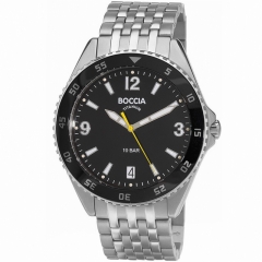 Ремешок Boccia 3599-03