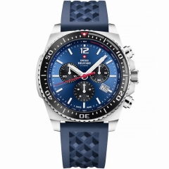 Ремешок Swiss Military by Chrono SM34093.06