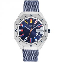 Ремешок Nautica NAPLSS002