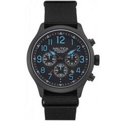 Ремешок Nautica NAI14514G