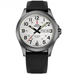 Ремешок Swiss Military by Chrono SMP36040.21