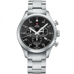 Ремешок Swiss Military by Chrono SM34076.01