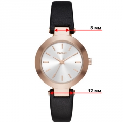 Ремешок DKNY NY2458