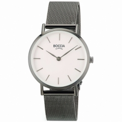 Ремешок Boccia 3281-04