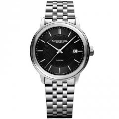 Ремешок Raymond Weil 2237-ST-20001