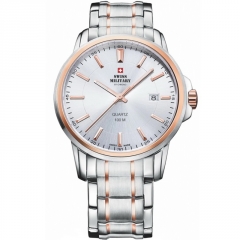 Ремешок Swiss Military by Chrono SM34039.12