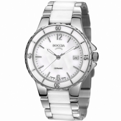 Ремешок Boccia 3215-01