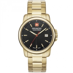 Ремешок Swiss Military Hanowa 06-5230.7.02.007