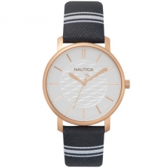 Ремешок Nautica NAPCGS005