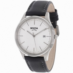 Ремешок Boccia 3587-01