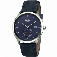 Ремешок Boccia 3606-02