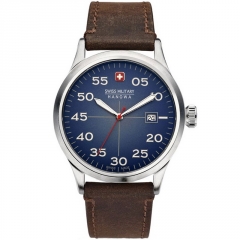 Ремешок Swiss Military Hanowa 06-4280.7.04.003
