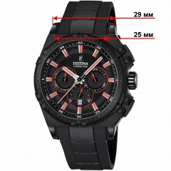 Ремешок Festina F16971/4