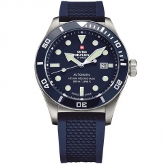 Ремешок Swiss Military by Chrono SMA34075.07