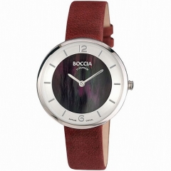 Ремешок Boccia 3244-02