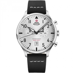 Ремешок Swiss Military by Chrono SM34098.06
