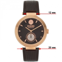 Ремешок VERSUS Versace VSP791318