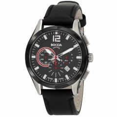 Ремешок Boccia 3771-01