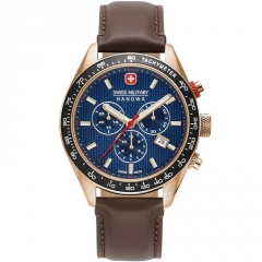 Ремешок Swiss Military Hanowa 06-4334.09.003