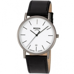 Ремешок Boccia 3534-01