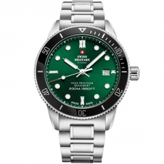 Ремешок Swiss Military by Chrono SM34088.03