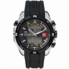 Ремешок Swiss Military Hanowa 06-4174.04.007.07