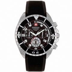 Ремешок Swiss Military Hanowa 06-4096.04.007