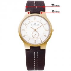 Ремешок Skagen 433LGL1