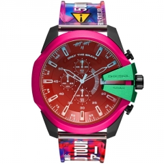 Ремешок Diesel DZ4540