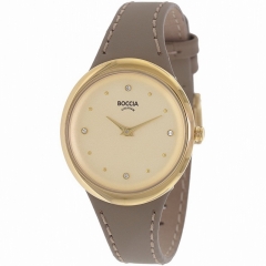 Ремешок Boccia 3276-02