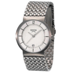 Ремешок Boccia 3514-05