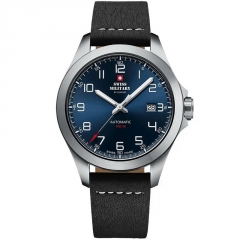 Ремешок Swiss Military by Chrono SMA34077.02