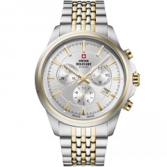 Ремешок Swiss Military by Chrono SM34107.06