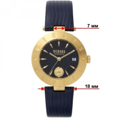 Ремешок VERSUS Versace VSP772218