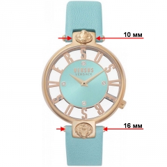 Ремешок VERSUS Versace VSP490418