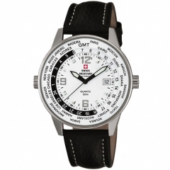 Ремешок Swiss Military by Chrono SM34007.04
