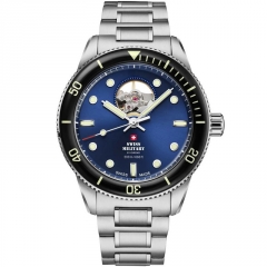 Ремешок Swiss Military by Chrono SMA34106.12