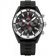 Ремешок Swiss Military by Chrono SM34045.01 (без застёжки)