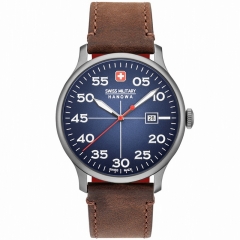 Ремешок Swiss Military Hanowa 06-4326.30.003