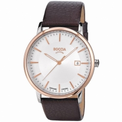 Ремешок Boccia 3557-04