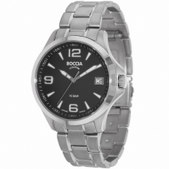 Ремешок Boccia 3591-02